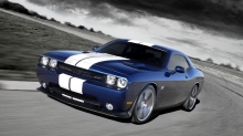 Dodge Challenger SRT,  , , ,  